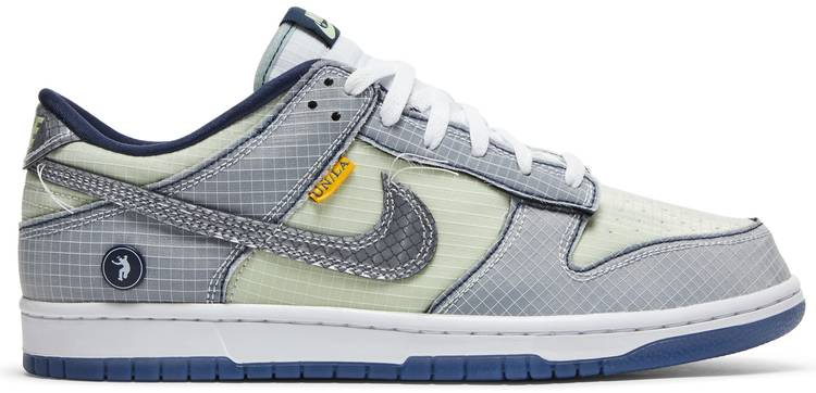 Union LA x Dunk Low Passport Pack-Pistachio DJ9649-401