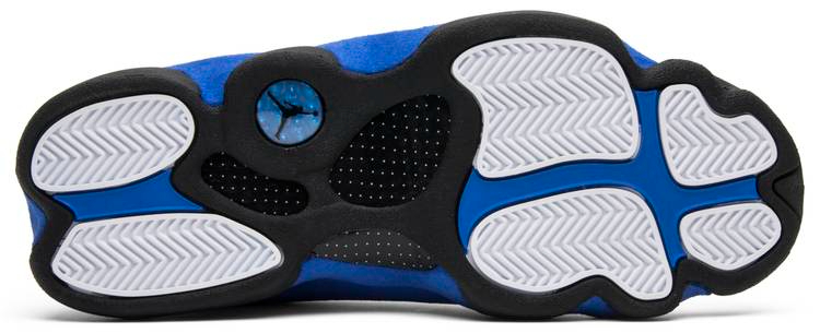 Air Jordan 13 Retro Hyper Royal 414571-117