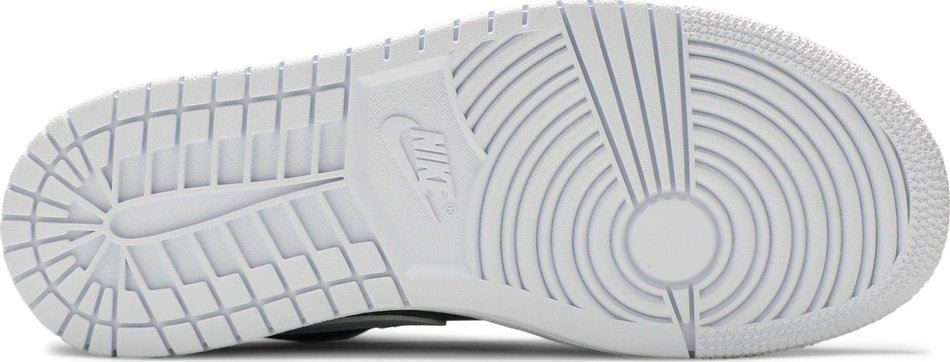 Wmns Air Jordan 1 Low Panda DC0774-100