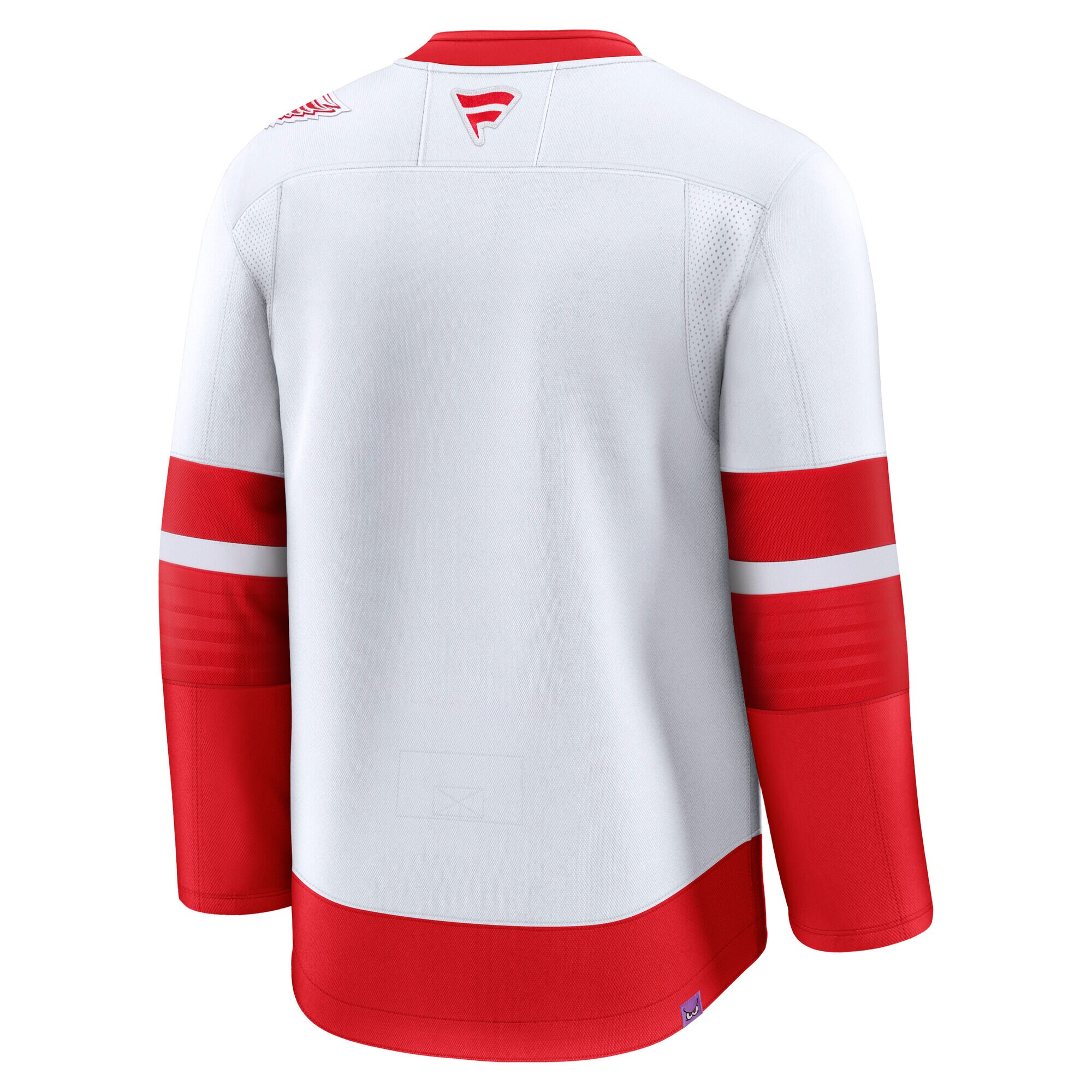 Detroit Red Wings White 2025 Stadium Series Premium NHL Jersey Men's