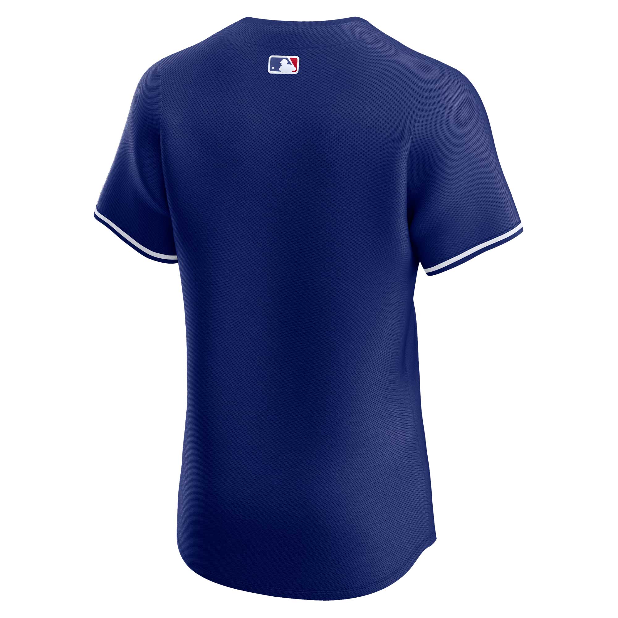 Los Angeles Dodgers Royal Alternate Elite MLB Jersey Men's