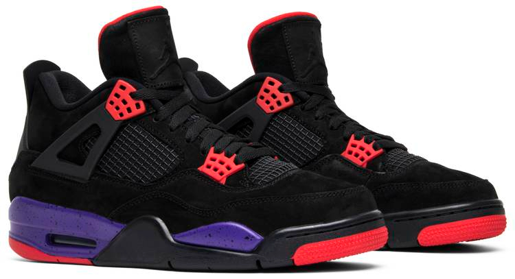 Air Jordan 4 Retro NRG Raptors AQ3816-065
