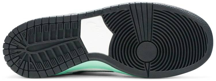SB Dunk Low Sea Crystal 819674-301