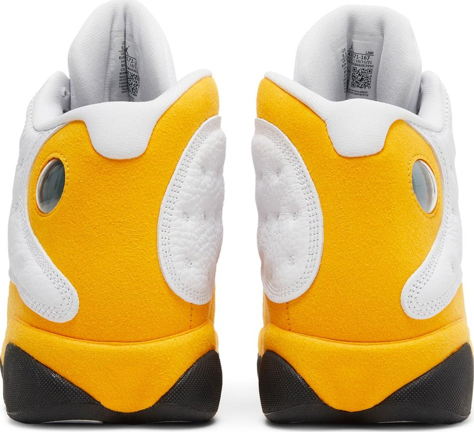 Air Jordan 13 Del Sol 414571-167