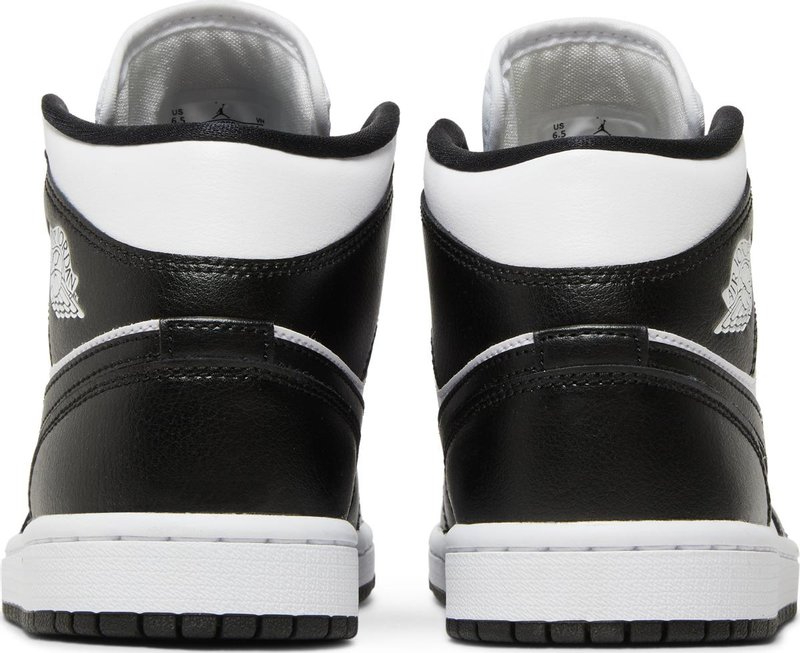 Wmns Air Jordan 1 Mid Panda DV0991-101