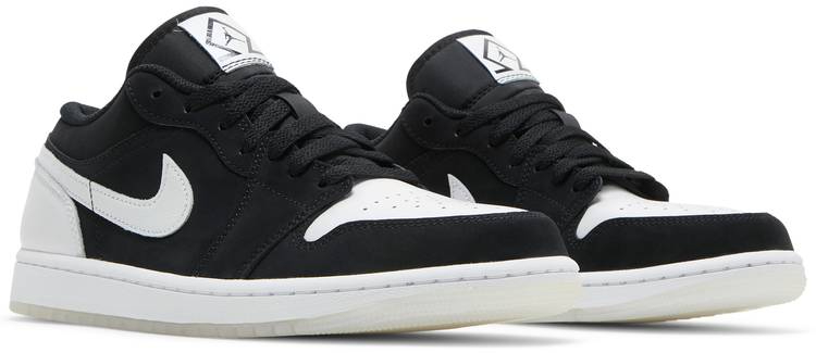 Air Jordan 1 Low SE Diamond DH6931-001