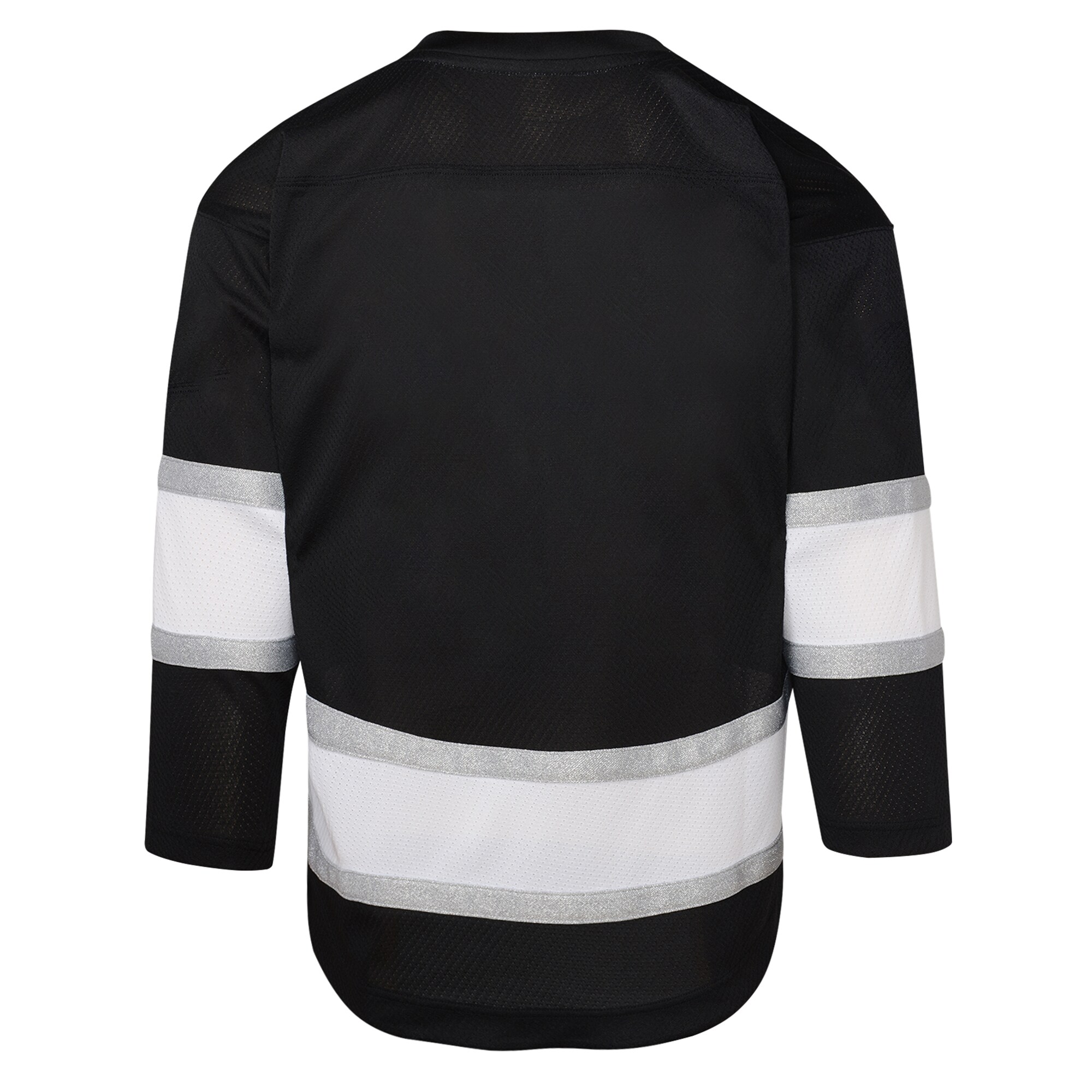 Preschool Los Angeles Kings Black Home NHL Jersey Men's