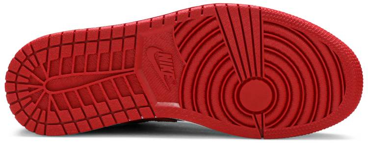 Air Jordan 1 Low Reverse Bred 553558-606