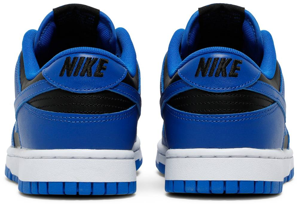 Dunk Low Hyper Cobalt DD1391-001