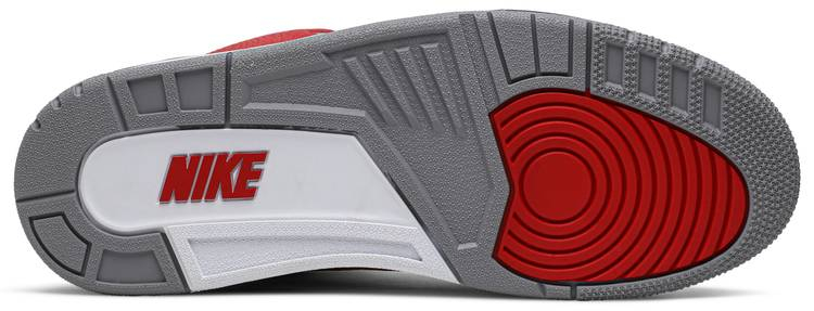 Air Jordan 3 Retro SE Unite CK5692-600