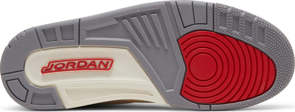 Air Jordan 3 Retro SE Canvas DH7139-100