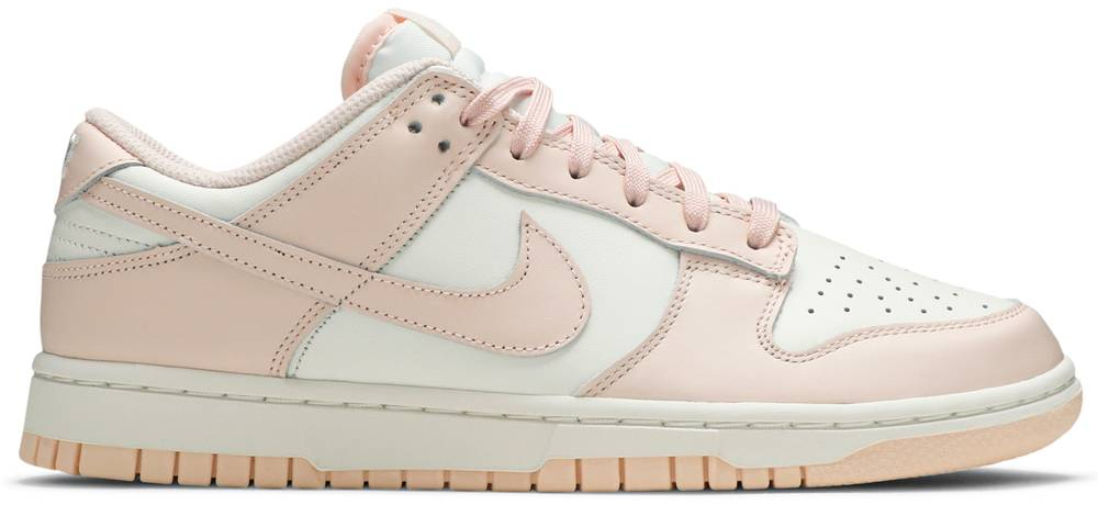 Wmns Dunk Low Orange Pearl DD1503-102