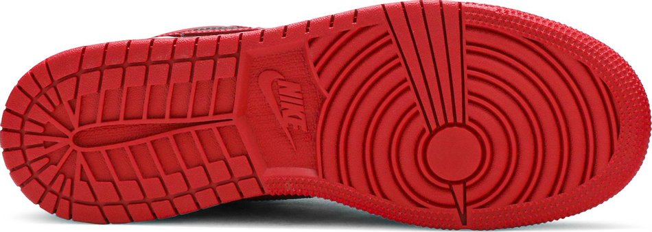 Air Jordan 1 Low GS Reverse Bred 553560-606