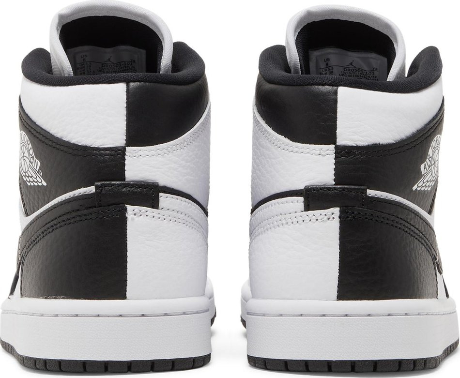 Wmns Air Jordan 1 Mid SE Homage DR0501-101