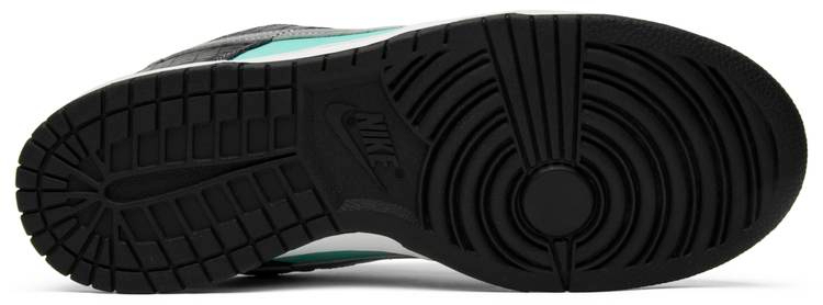 Diamond Supply Co. x Dunk Low Pro SB Tiffany 304292-402