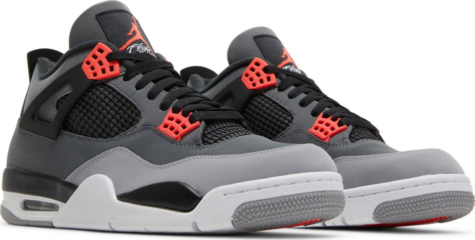 Air Jordan 4 Infrared DH6927-061