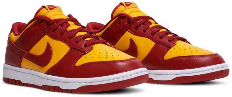 Dunk Low Midas Gold DD1391-701