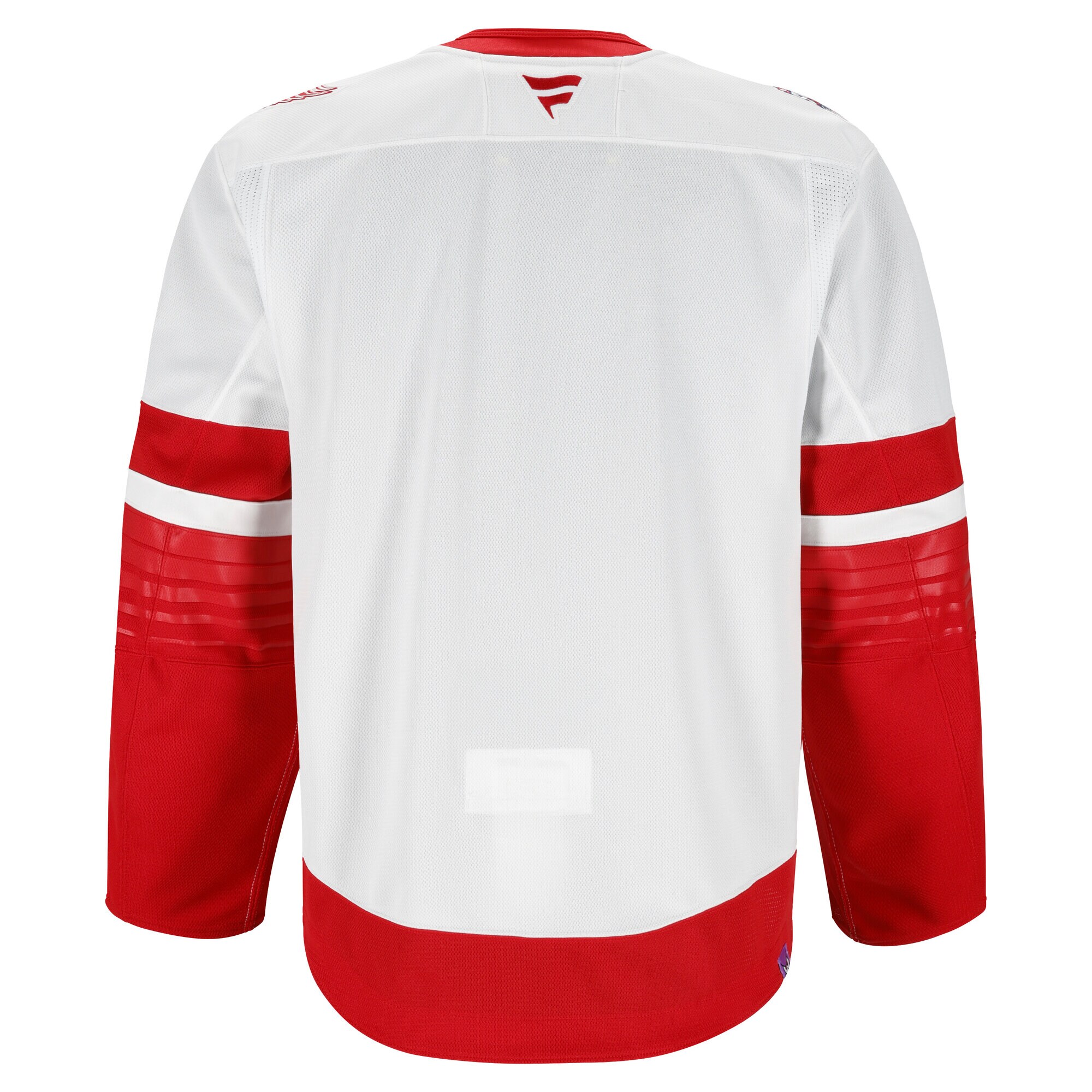 Detroit Red Wings White 2025 Stadium Series Pro NHL Jersey Men's