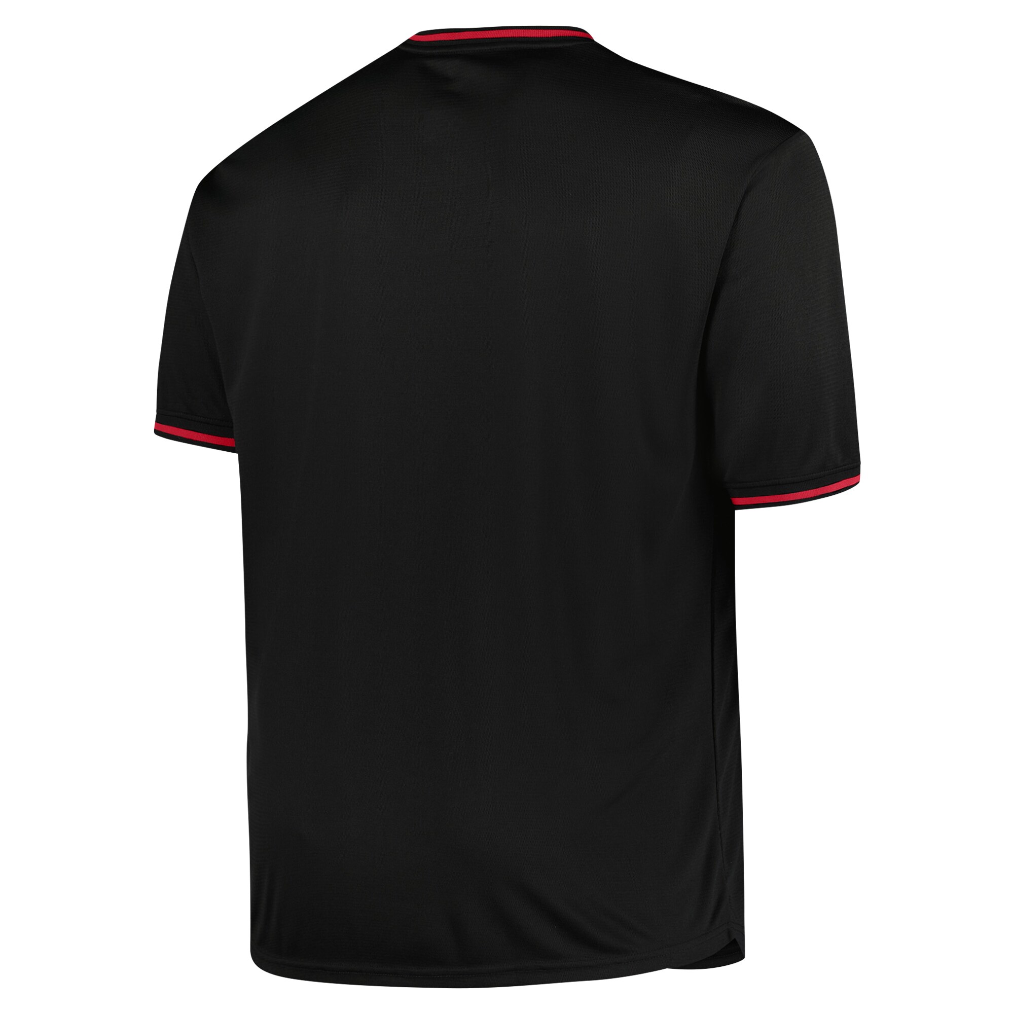 Philadelphia Phillies Profile Black Big Tall Pop Fashion MLB Jersey Men's