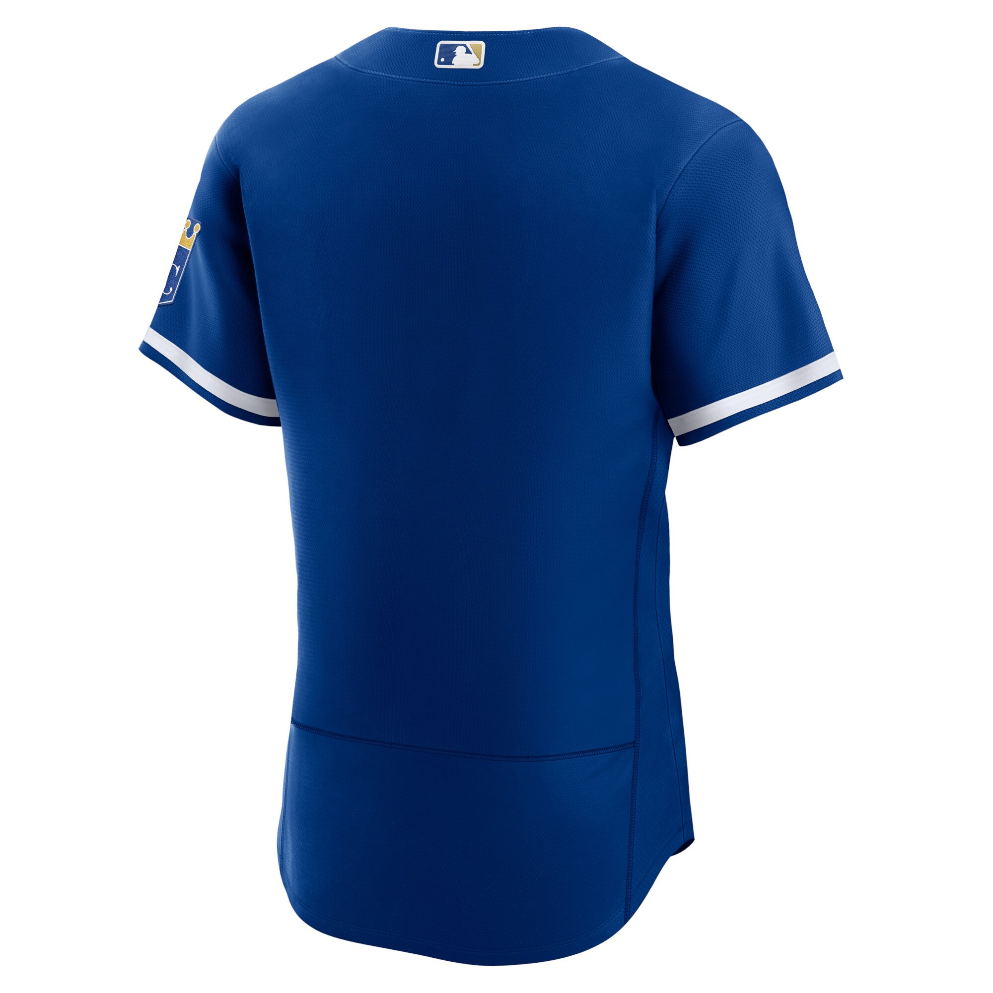 Kansas City Royals Royal 2022 Alternate MLB Jersey Men's