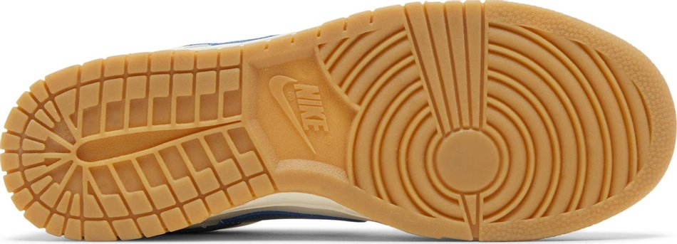 Dunk Low SE Sail Game Royal Gum DX3198-133