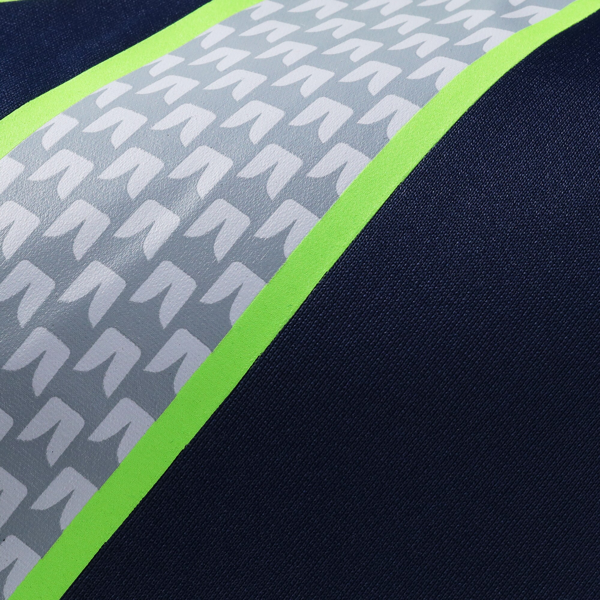 Seattle Seahawks Dareke Young College Navy Game NFL Jersey Men's