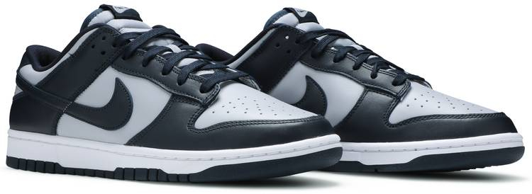 Dunk Low Georgetown DD1391-003