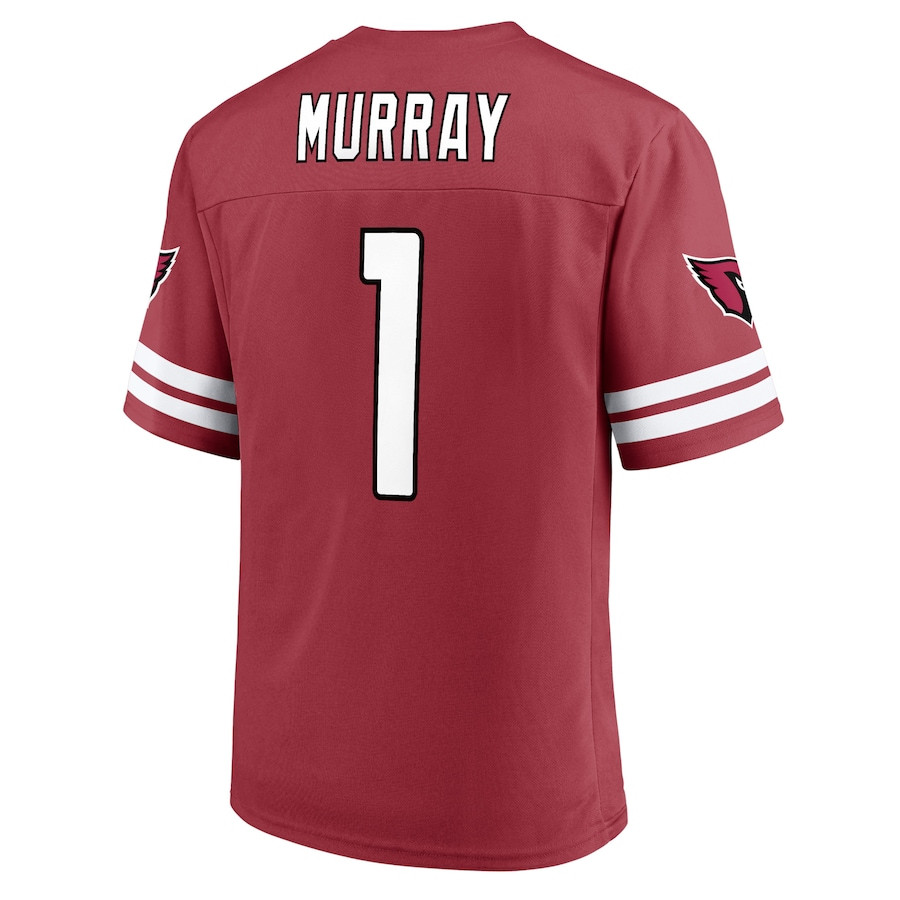 Kyler Murray 1 Arizona Cardinals Cardinal NFL Jersey Men's