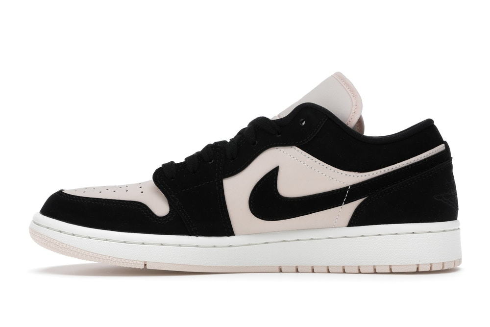Air Jordan 1 Low Black Guava Ice DC0774-003