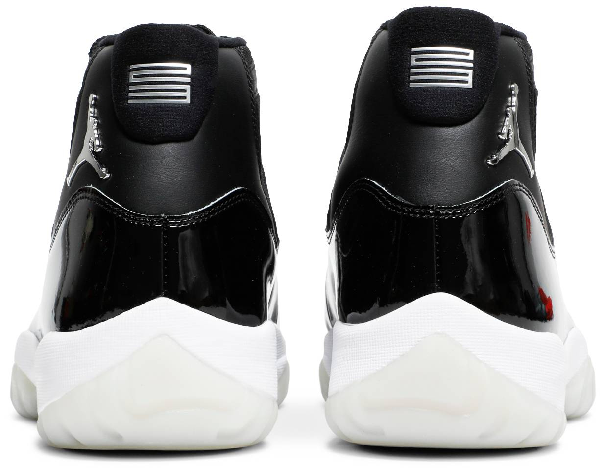 Air Jordan 11 Retro 25th Anniversary CT8012-011