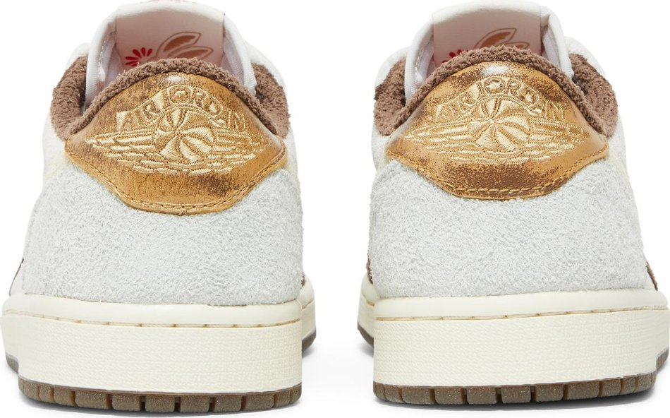 Air Jordan 1 Retro Low OG Year of the Rabbit DV1312-200