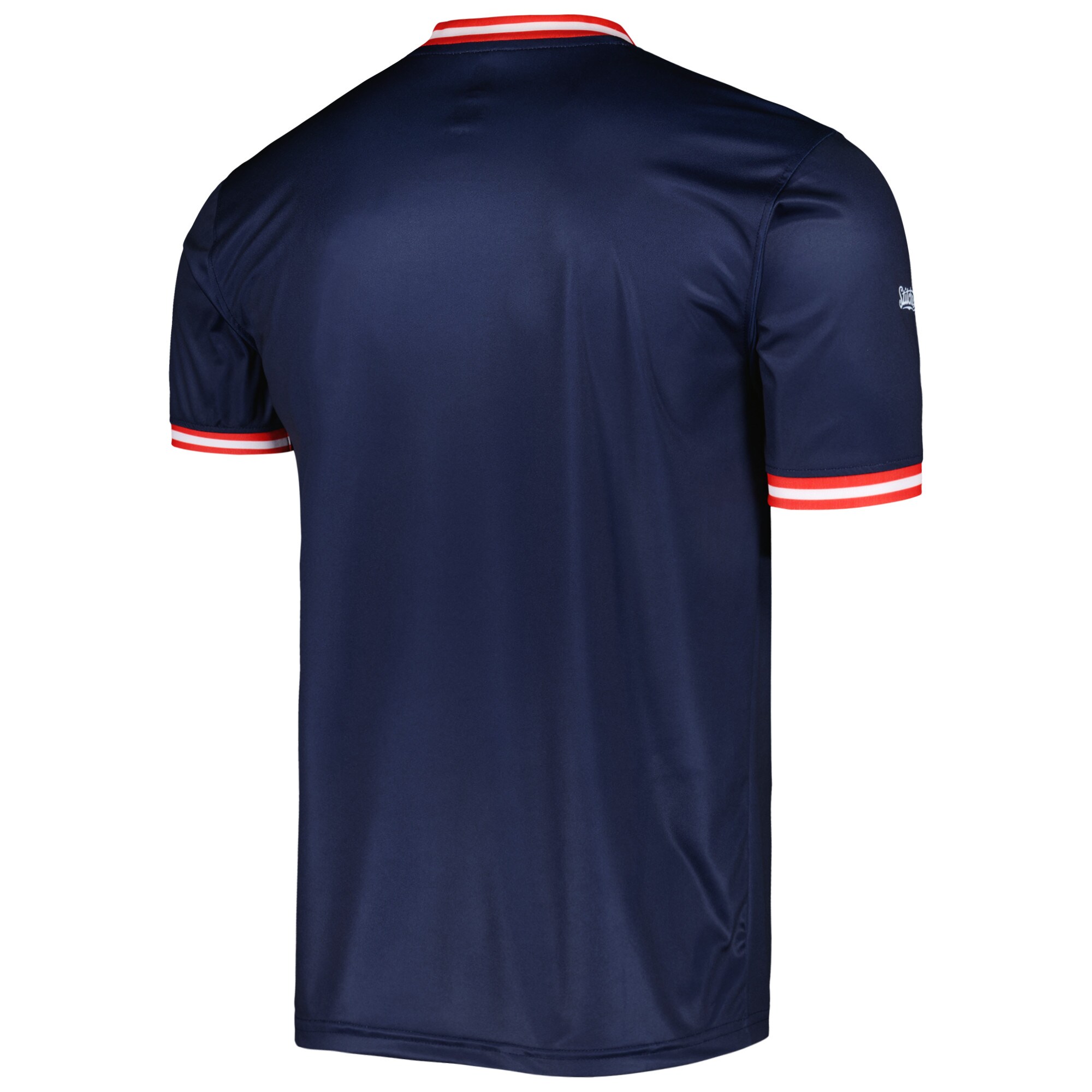 Chicago White Sox Stitches Navy Cooperstown Collection Team MLB Jersey Men's