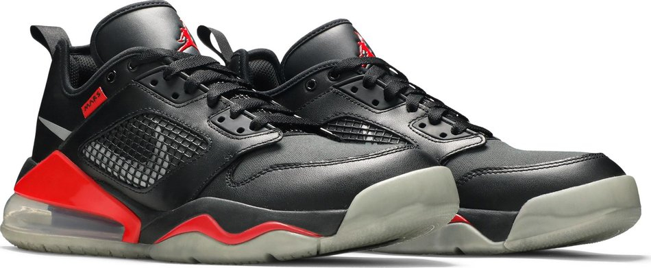 Jordan Mars 270 Low 'Bred' CK1196-001