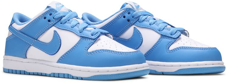 Dunk Low PS University Blue CW1588-103