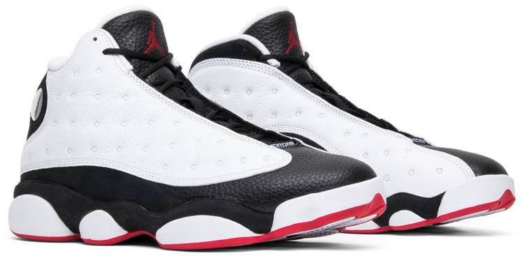 Air Jordan 13 Retro He Got Game 2018 414571-104