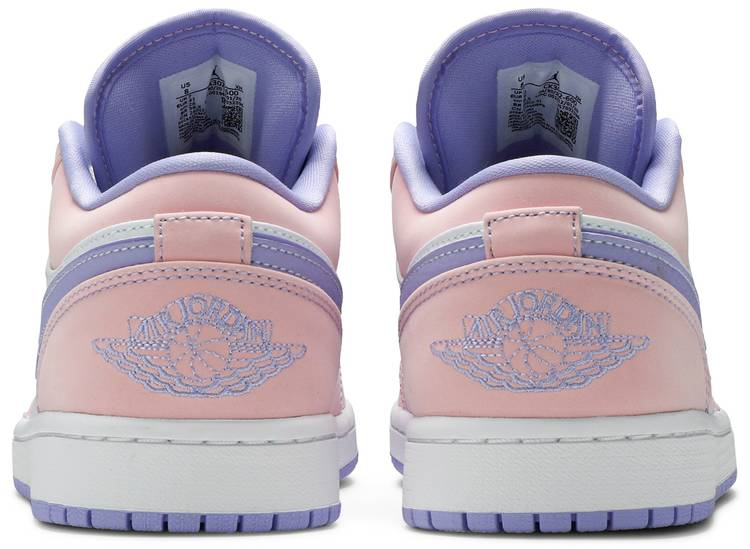 Air Jordan 1 Low SE Arctic Punch CK3022-600