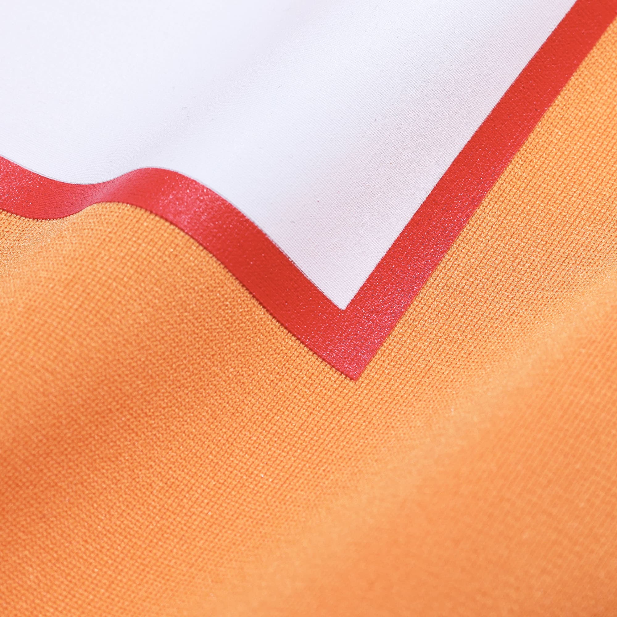 Tampa Bay Buccaneers Baker Mayfield Orange Throwback Game NFL Jersey Men's