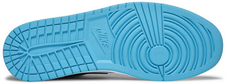 Air Jordan 1 Low UNC 553558-144
