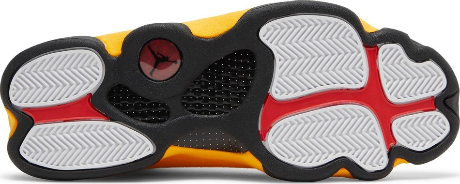 Air Jordan 13 Del Sol 414571-167