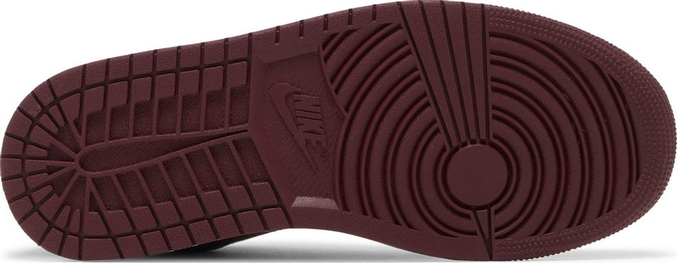 Wmns Air Jordan 1 Low Dark Beetroot DC0774-006