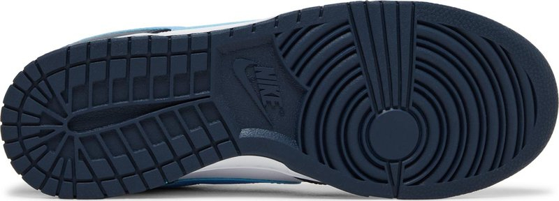 Dunk Low Obsidian University Blue FN7800-400