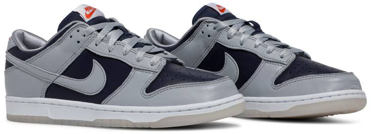 Dunk Low SP College Navy DD1768-400