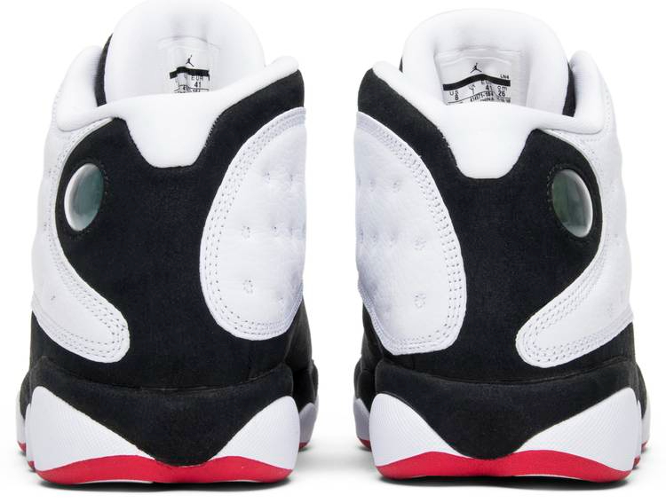 Air Jordan 13 Retro He Got Game 2018 414571-104