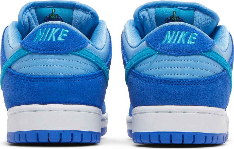 Dunk Low Pro SB Fruity Pack-Blue Raspberry DM0807-400