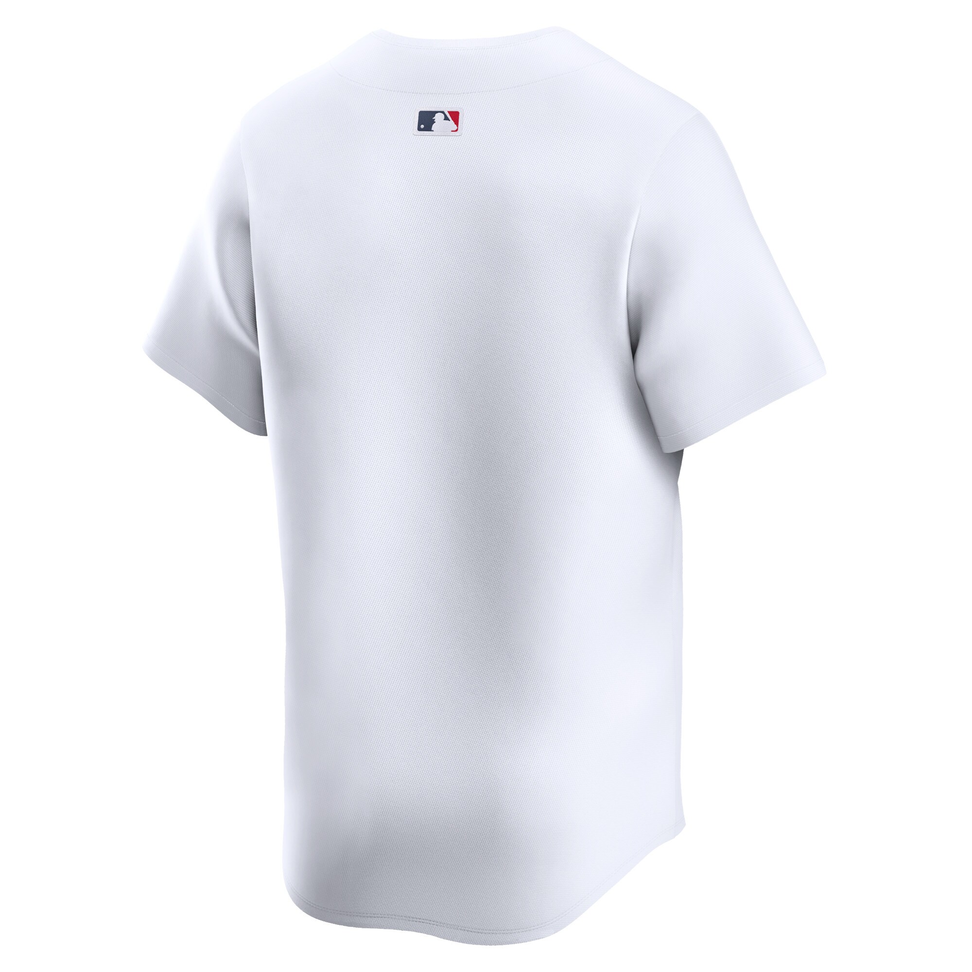 St. Louis Cardinals White Home Limited MLB Jersey Youth