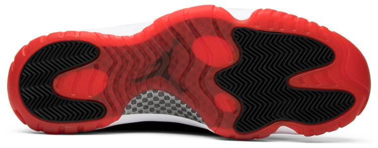 Air Jordan 11 Retro Bred 2012 378037-010
