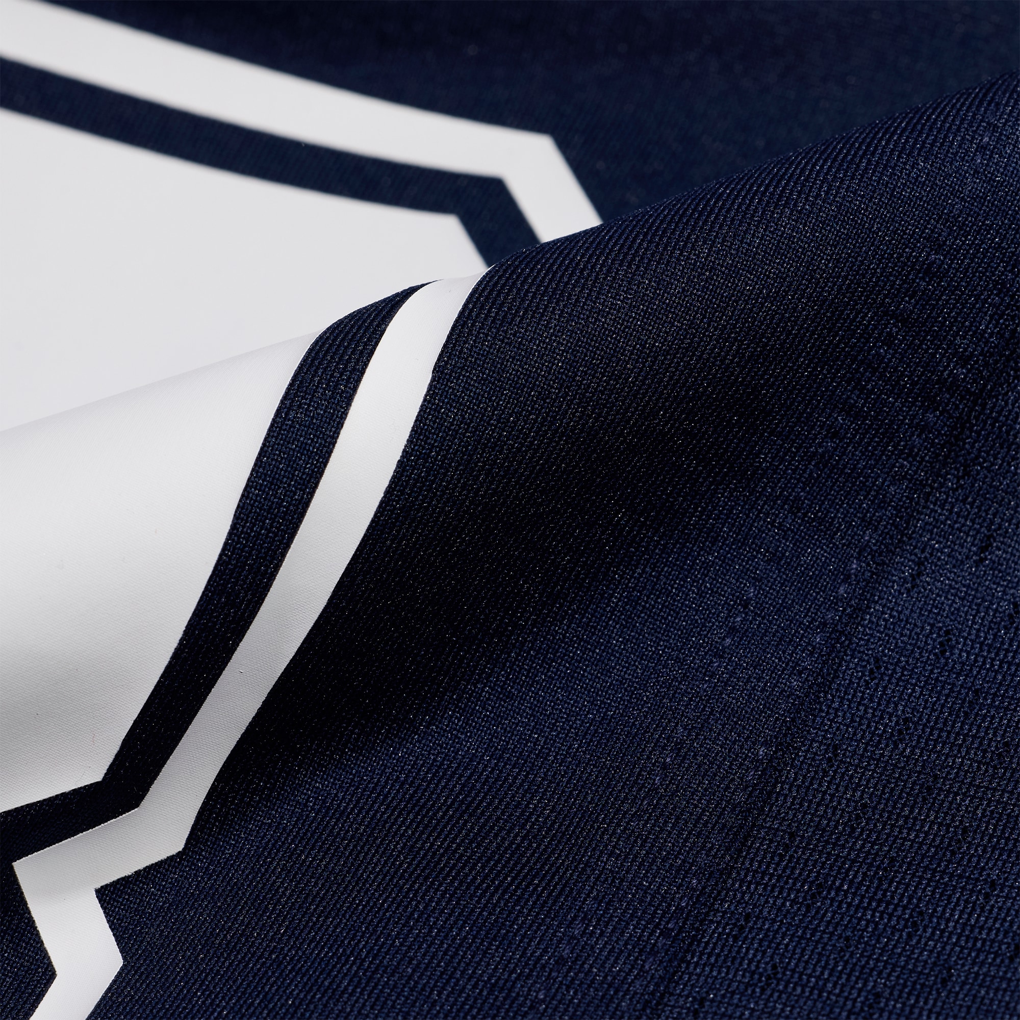 Dallas Cowboys Deion Sanders Navy Team Retired Player Game NFL Jersey Men's