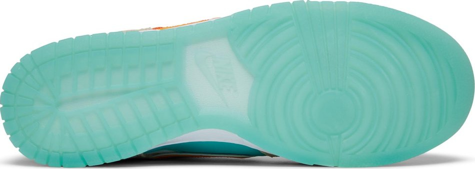 Dunk Low Scrap Shapeless, Formless, Limitless DQ4975-181