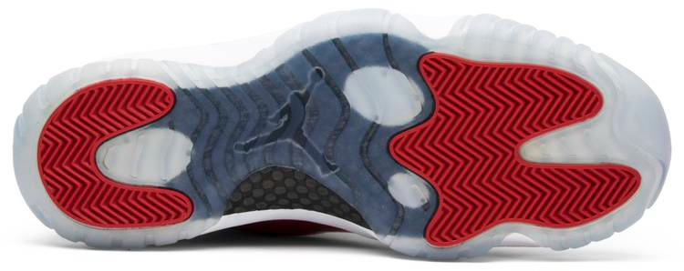 Air Jordan 11 Retro Win Like 96 378037-623