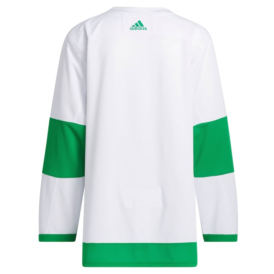 Toronto Maple Leafs St. Patricks Alternate Primegreen White NHL Jersey Men's